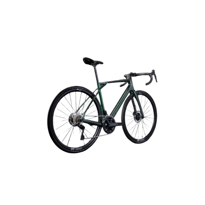 Vélo Lapierre Pulsium 7.0 Carbone Ultegra Di2 | LesEquipiers