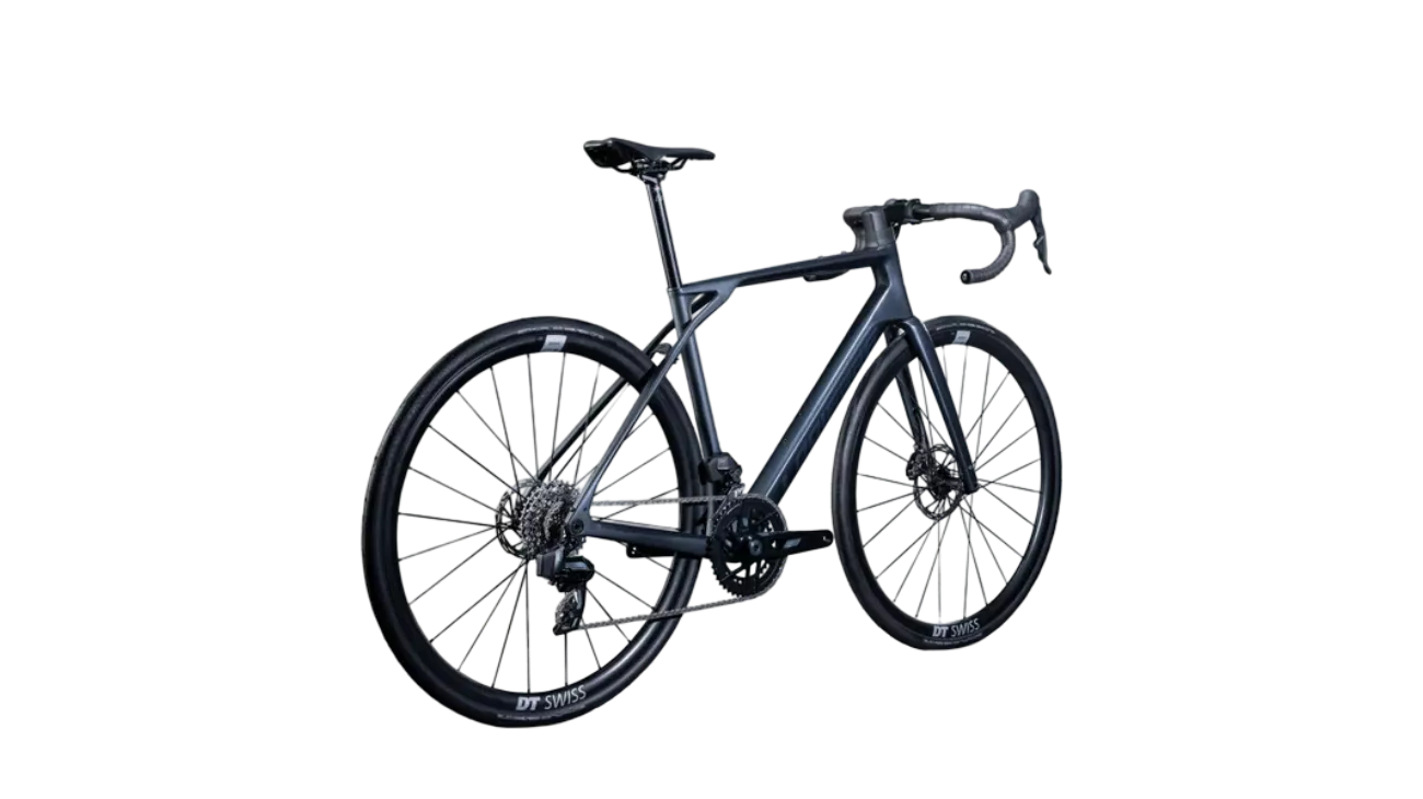 Vélo Lapierre Pulsium 6.0 AXS Carbone SRAM Rival | LesEquipiers