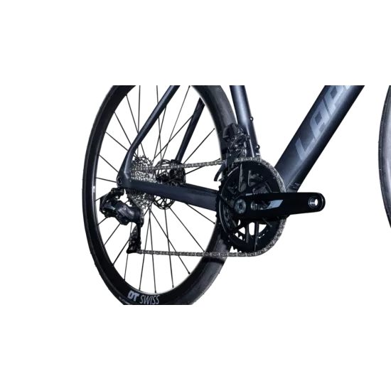 Vélo Lapierre Pulsium 6.0 AXS Carbone SRAM Rival | LesEquipiers