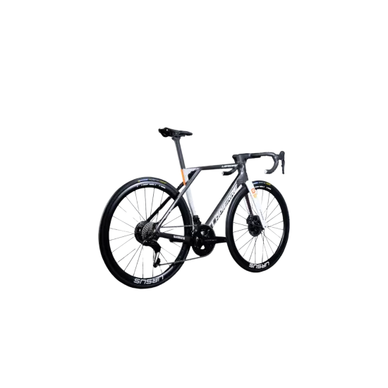 Lapierre Xelius DRS Team Replica Dura-Ace Di2 | LesEquipiers