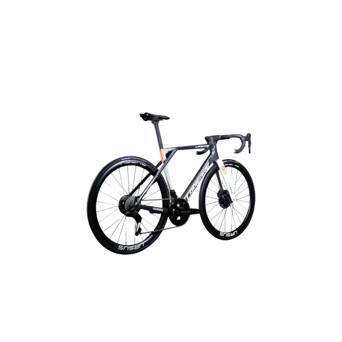 Lapierre Xelius DRS Team Replica Dura-Ace Di2 | LesEquipiers