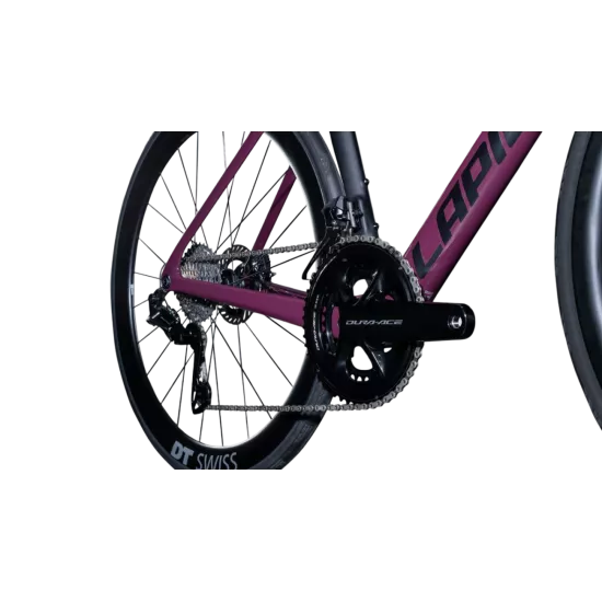 Vélo Lapierre Xelius DRS 9.0 Carbone Dura-Ace Di2 | LesEquipiers