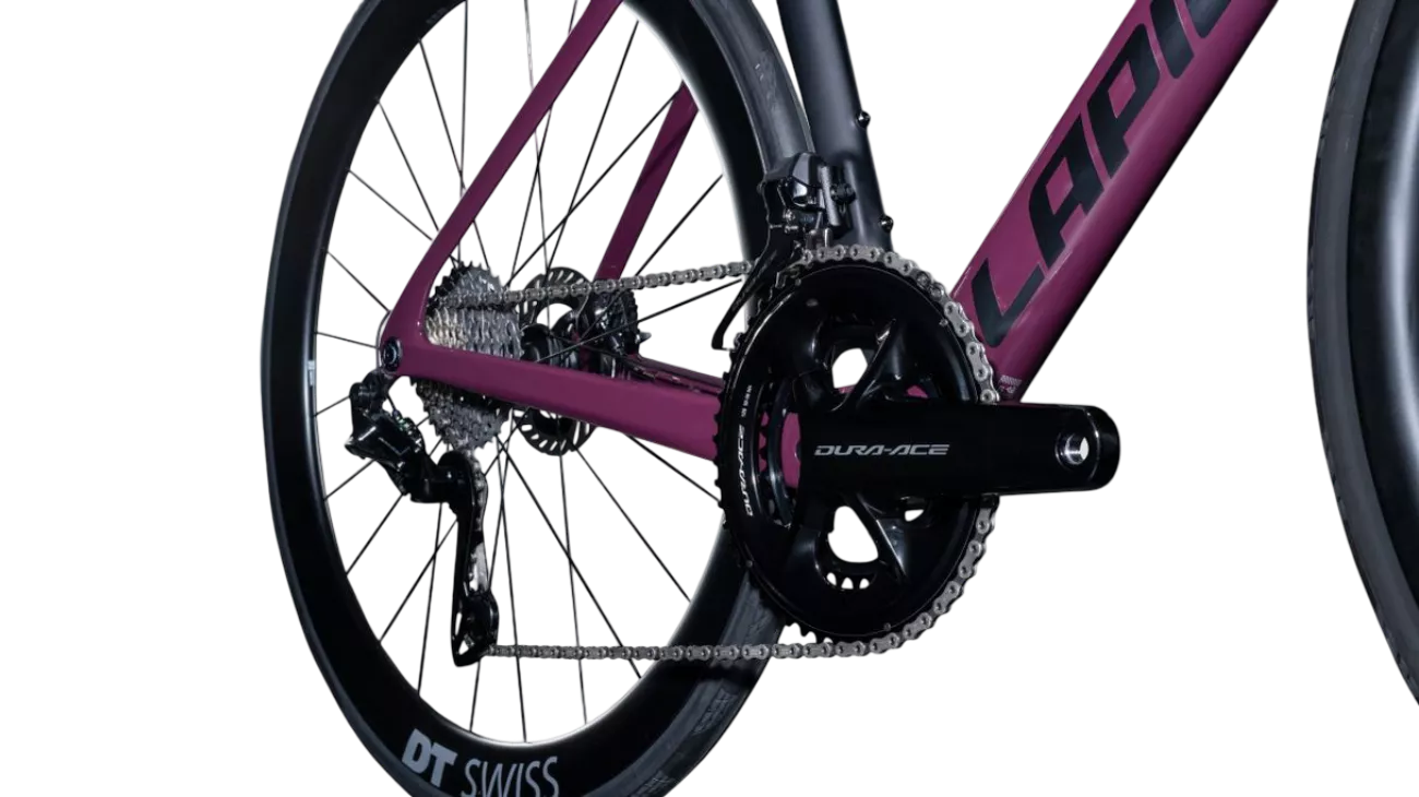 Vélo Lapierre Xelius DRS 9.0 Carbone Dura-Ace Di2 | LesEquipiers