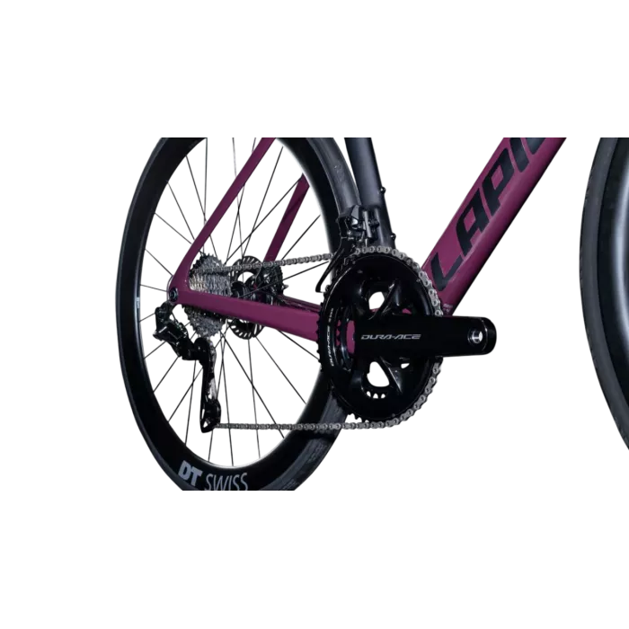 Vélo Lapierre Xelius DRS 9.0 Carbone Dura-Ace Di2 | LesEquipiers