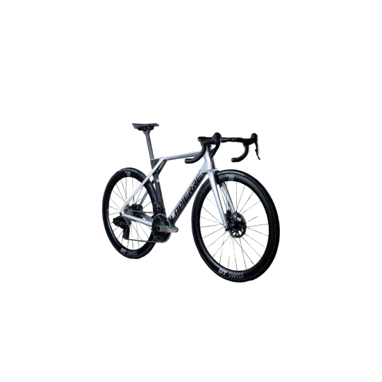 Lapierre Xelius DRS 8.0 AXS Carbone SRAM Force | LesEquipiers