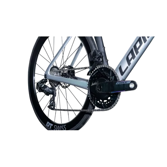 Lapierre Xelius DRS 8.0 AXS Carbone SRAM Force | LesEquipiers
