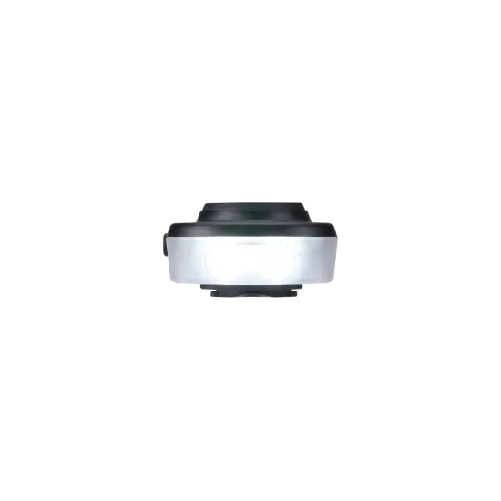 Phare Avant BBB Slice 600 Support GPS Garmin/Wahoo | LesEquipiers