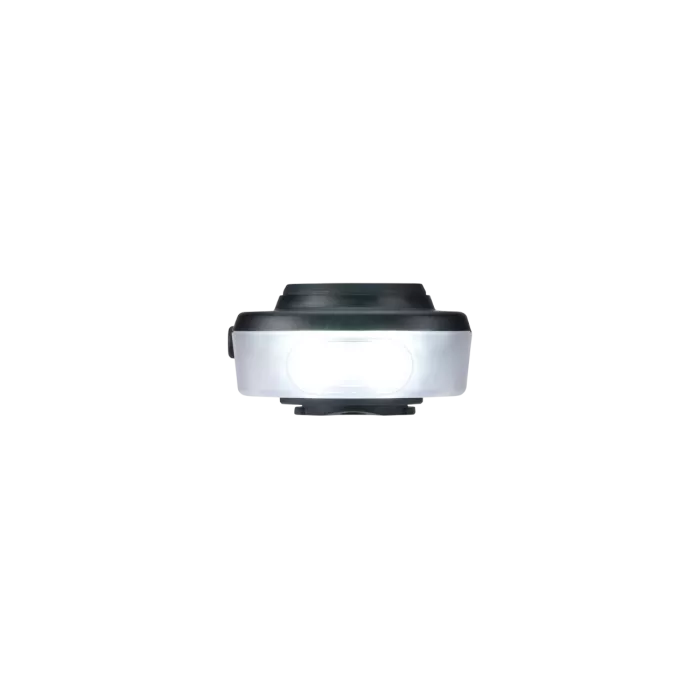 Phare Avant BBB Slice 600 Support GPS Garmin/Wahoo | LesEquipiers