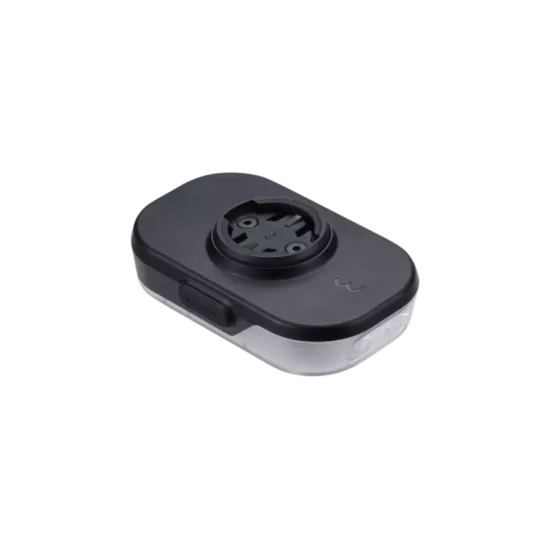 BBB ECLAIRAGE AVANT SLICE 600 USB-C INSERT GPS GARMIN & WAHOO