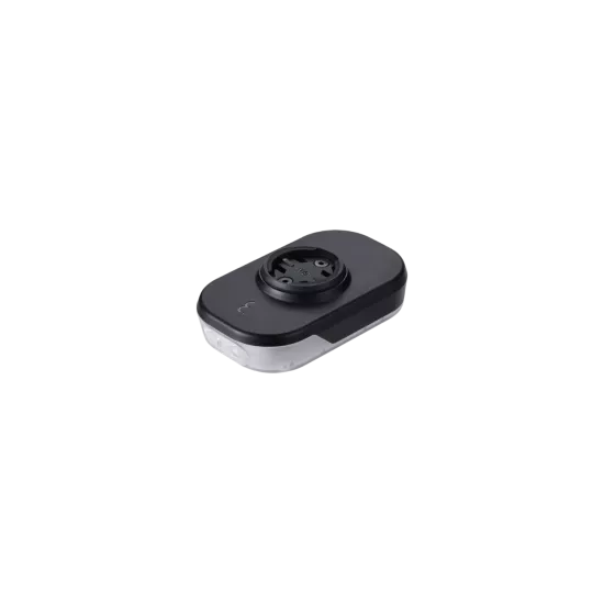 Phare Avant BBB Slice 600 Support GPS Garmin/Wahoo | LesEquipiers