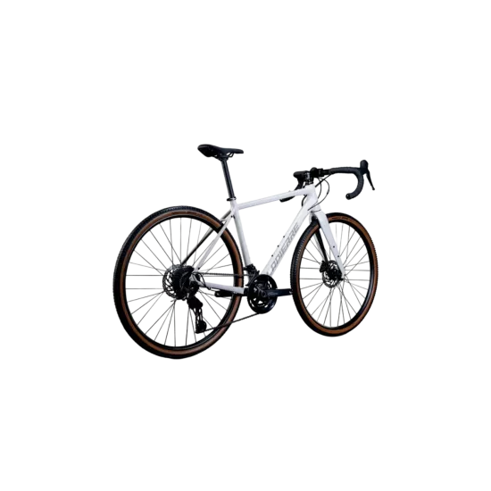 Vélo Gravel Lapierre Crosshill 2.0 Aluminium | LesEquipiers