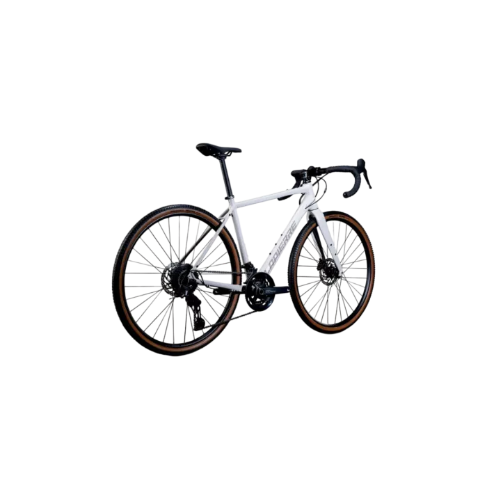 Vélo Gravel Lapierre Crosshill 2.0 Aluminium | LesEquipiers