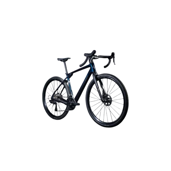 Lapierre Crosshill CF 5.0 2025 - Vélo Gravel Carbone | Shimano GRX LES ÉQUIPIERS
