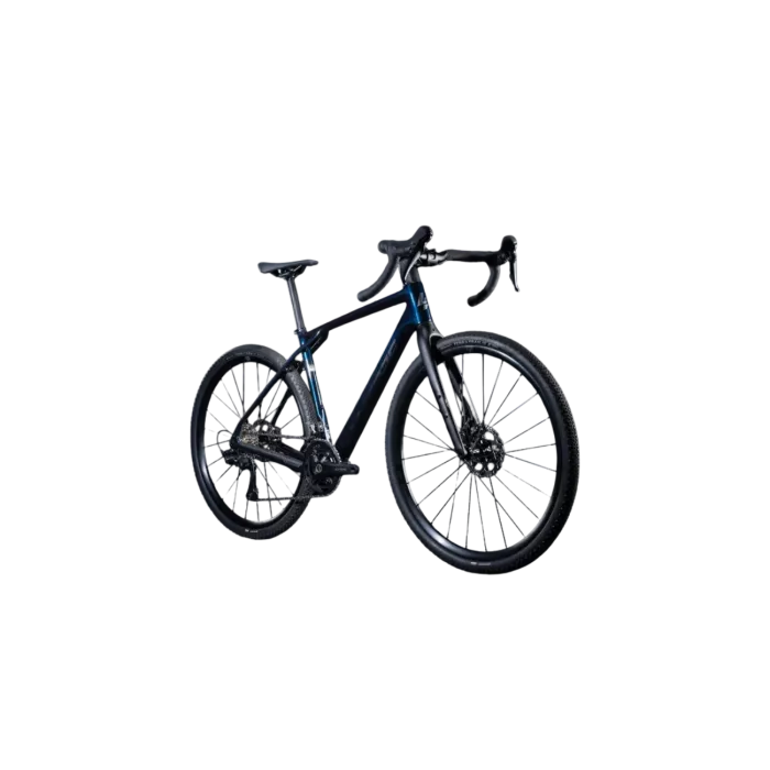 Lapierre Crosshill CF 5.0 2025 - Vélo Gravel Carbone | Shimano GRX LES ÉQUIPIERS