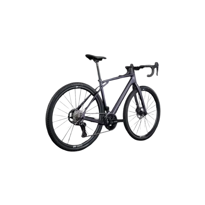 Vélo Gravel Lapierre Crosshill CF 7.0 GRX Di2 | LesEquipiers