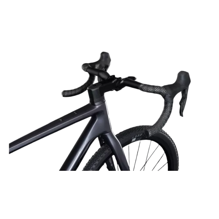 Vélo Gravel Lapierre Crosshill CF 7.0 GRX Di2 | LesEquipiers