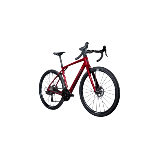 Vélo Gravel Lapierre Crosshill CF 6.0 Carbone GRX | LesEquipiers