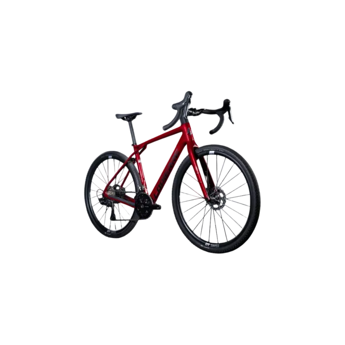 Vélo Gravel Lapierre Crosshill CF 6.0 Carbone GRX | LesEquipiers