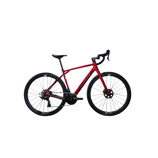 CROSSHILL CF 6.0