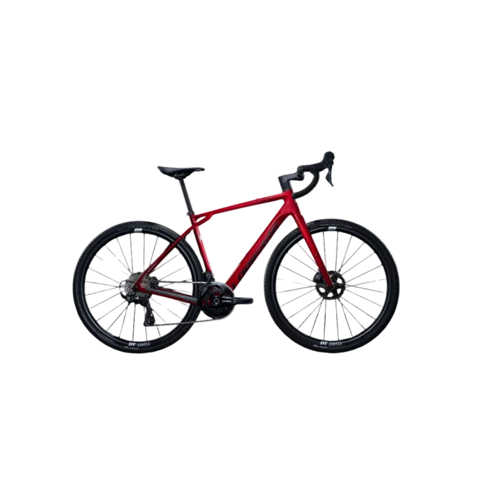 CROSSHILL CF 6.0