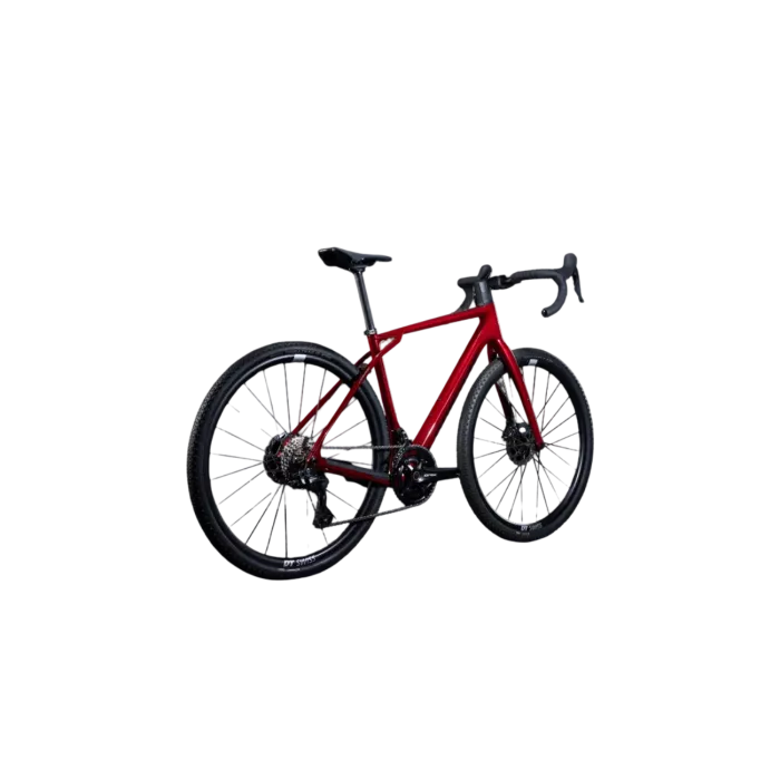 Vélo Gravel Lapierre Crosshill CF 6.0 Carbone GRX | LesEquipiers