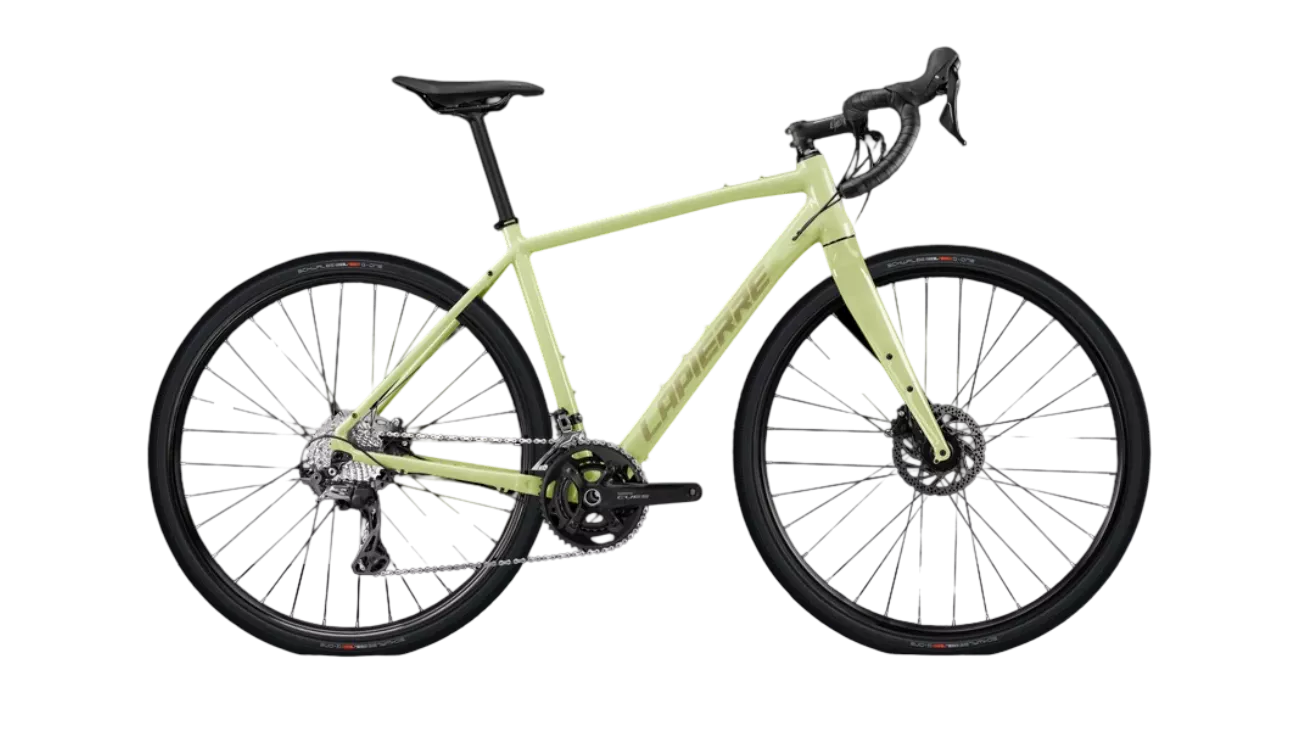 CROSSHILL AL 3.0