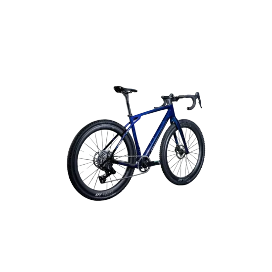 Vélo Gravel Lapierre Crosshill CF 9.0 SRAM Force XPLR | LesEquipiers