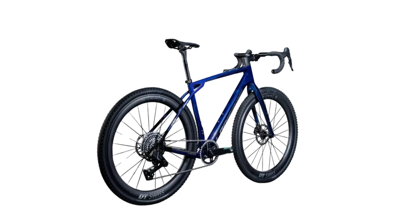 Vélo Gravel Lapierre Crosshill CF 9.0 SRAM Force XPLR | LesEquipiers