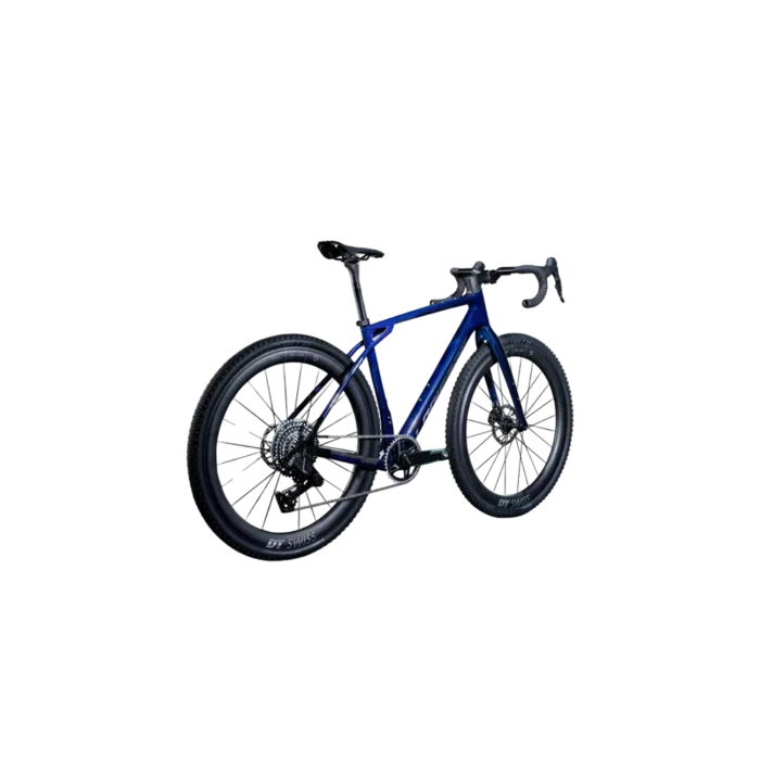 Vélo Gravel Lapierre Crosshill CF 9.0 SRAM Force XPLR | LesEquipiers