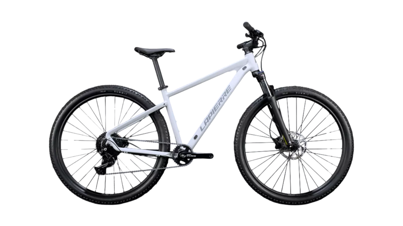 PRORACE 2.9