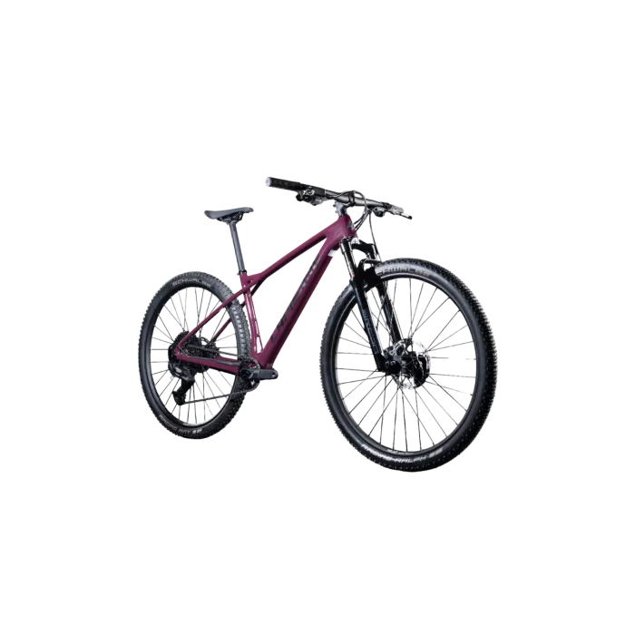 Lapierre Prorace CF 6.9 Midnight Plum Carbone 29" | LesEquipiers