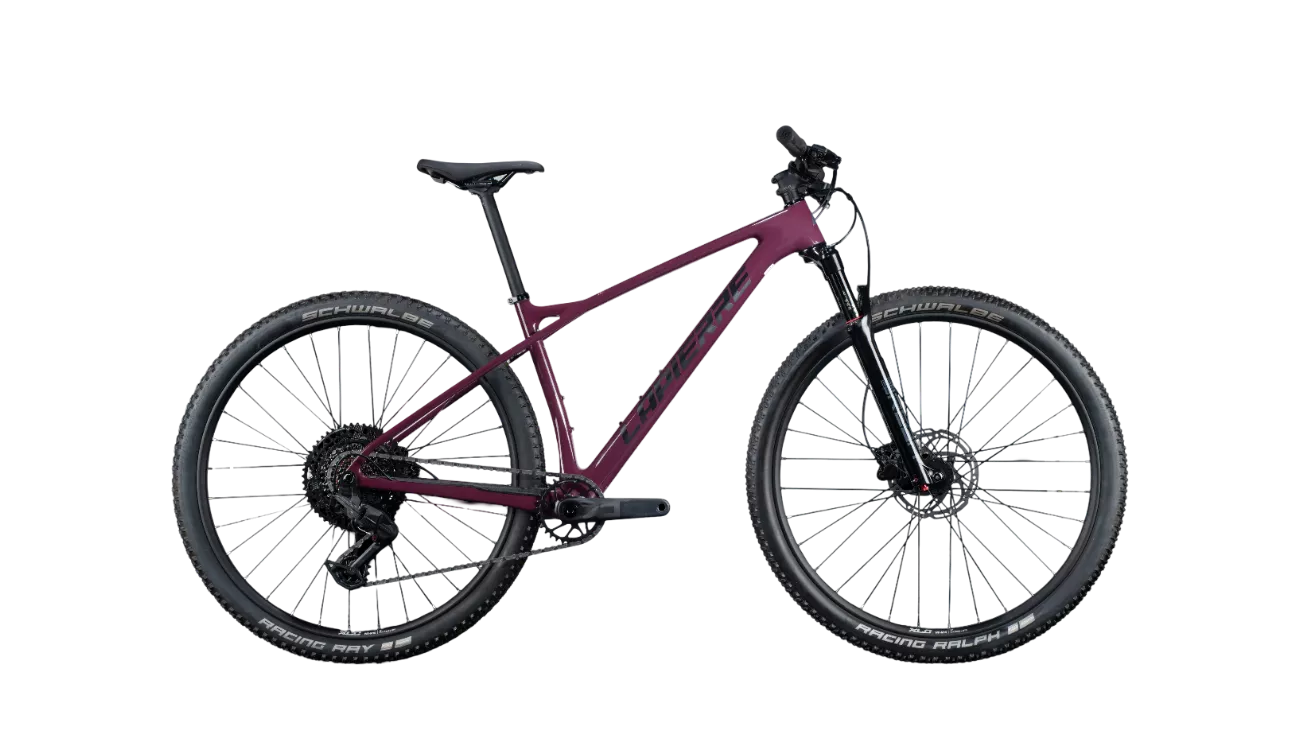 PRORACE CF 6.9
