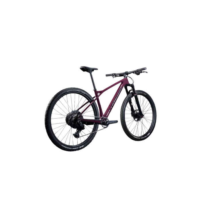 Lapierre Prorace CF 6.9 Midnight Plum Carbone 29" | LesEquipiers