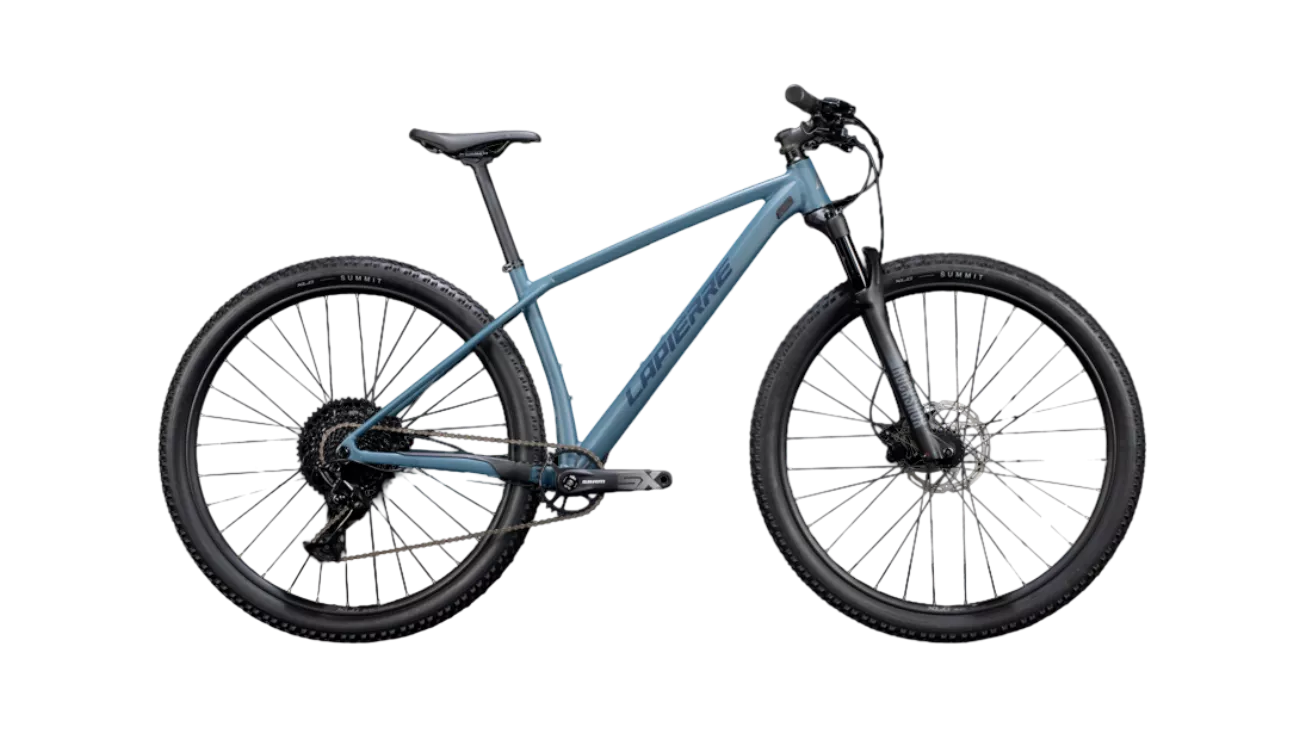 VTT Lapierre Prorace 4.9 Cross-Country 29" SRAM | LesEquipiers