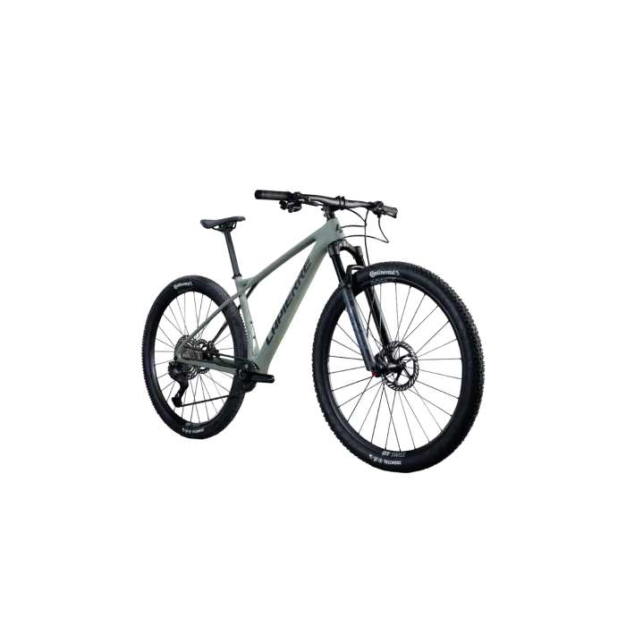 VTT Lapierre Prorace CF 7.9 Carbone Shimano Deore | LesEquipiers