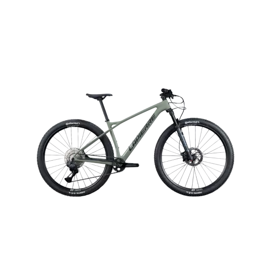 PRORACE CF 7.9
