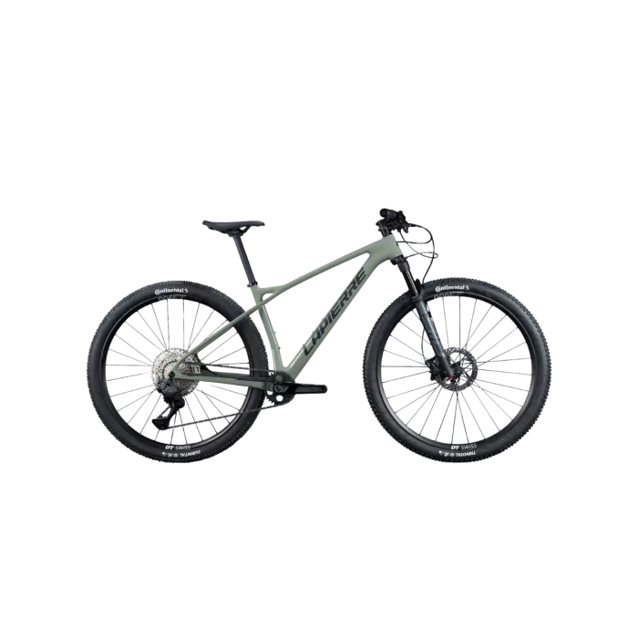 PRORACE CF 7.9