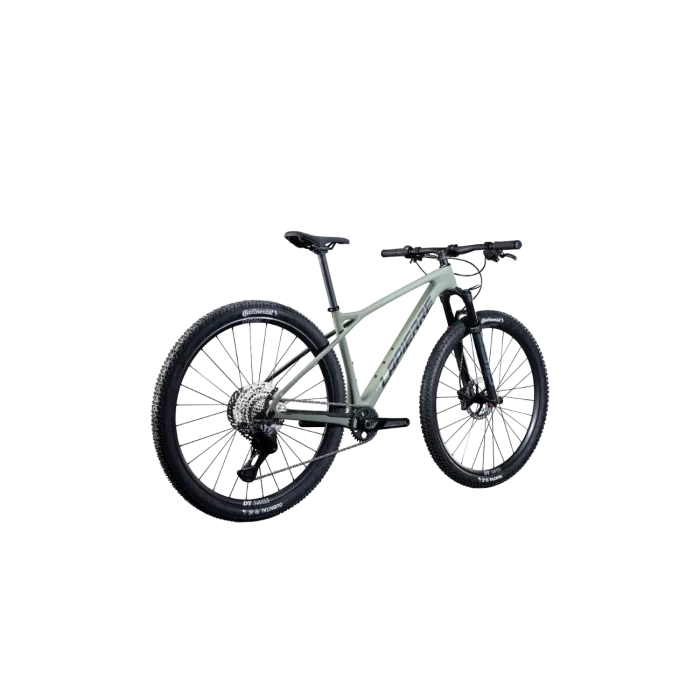 VTT Lapierre Prorace CF 7.9 Carbone Shimano Deore | LesEquipiers