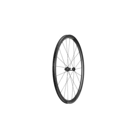 ROVAL ALPINIST CL II AVANT SATIN CARBON NOIR