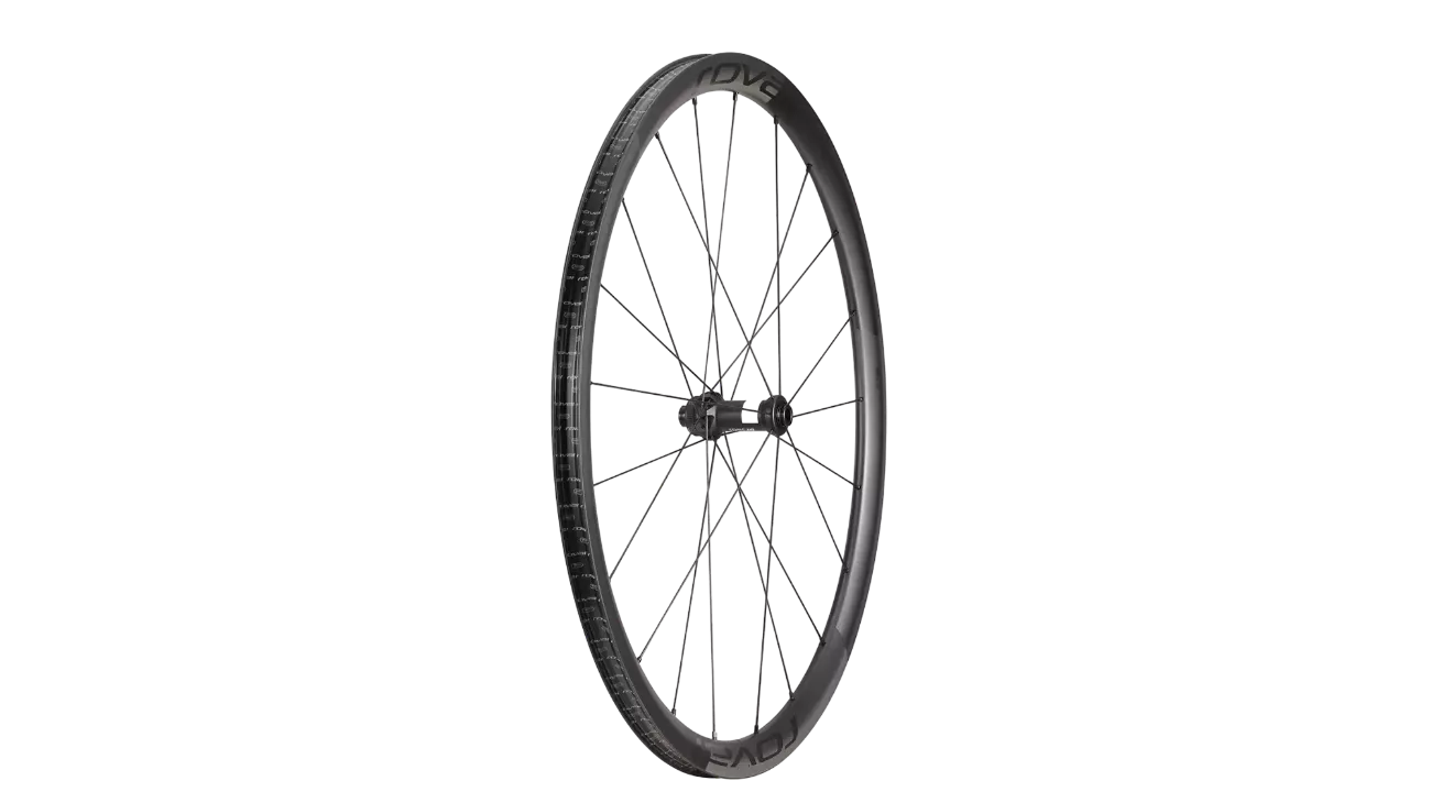 ROVAL ALPINIST CL II AVANT SATIN CARBON NOIR