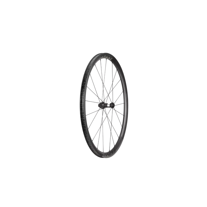 ROVAL ALPINIST CL II AVANT SATIN CARBON NOIR