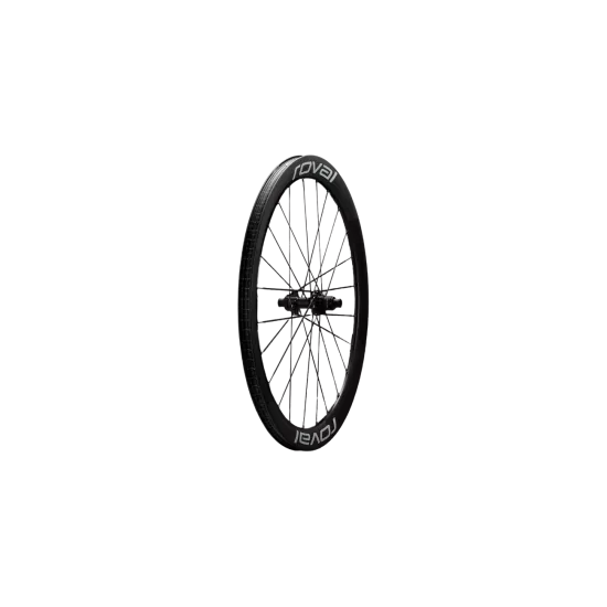ROVAL RAPIDE CLX III ARRIERE GLOSS CARBON/GLOSS BL