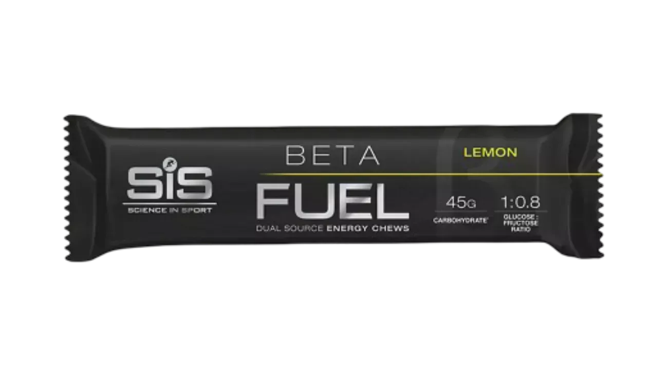 SIS BETA FUEL GOMMES ENERGIE CITRON