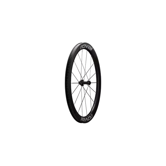 ROVAL RAPIDE CLX III AVANT GLOSS CARBON/BLANC