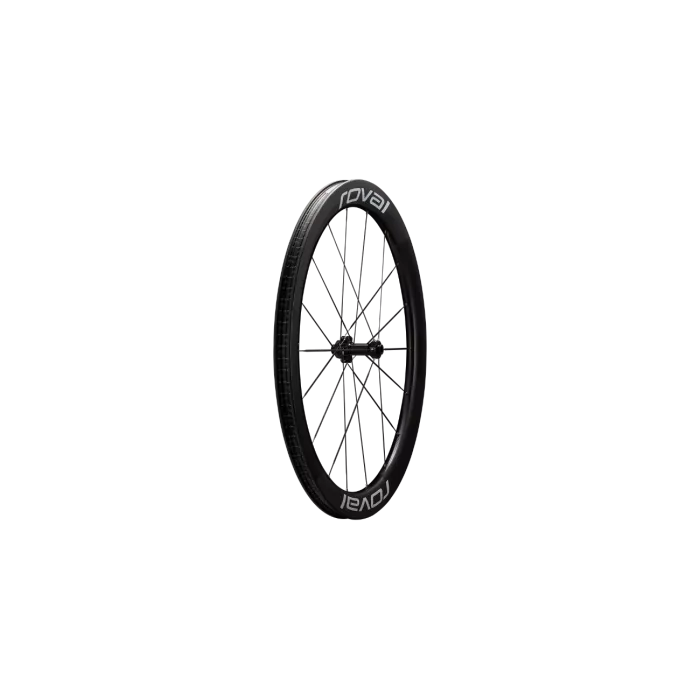 ROVAL RAPIDE CLX III AVANT GLOSS CARBON/BLANC