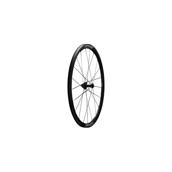 ROVAL ALPINIST CLX III AVANT GLOSS CARBON BLANC
