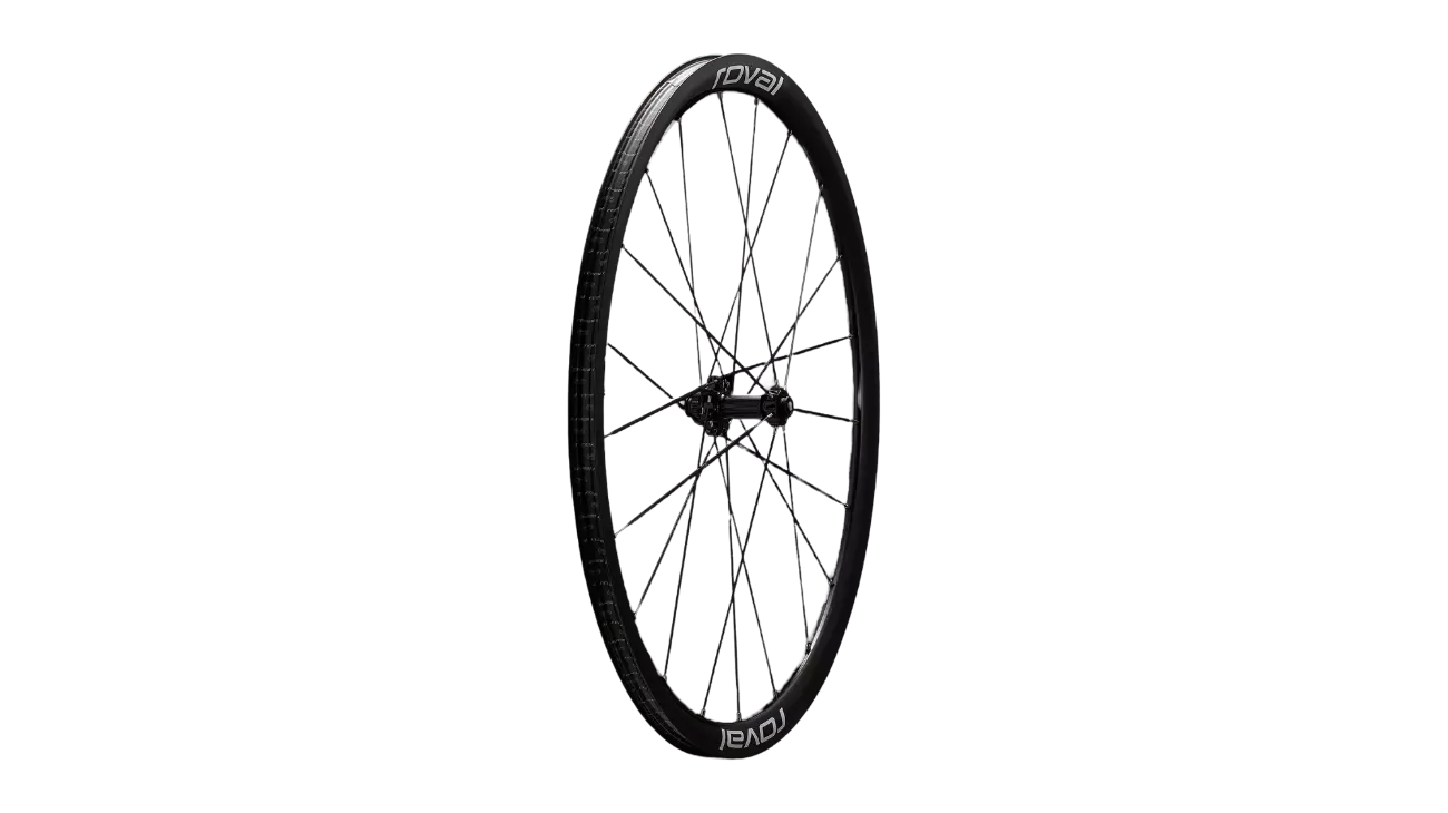 ROVAL ALPINIST CLX III AVANT GLOSS CARBON BLANC