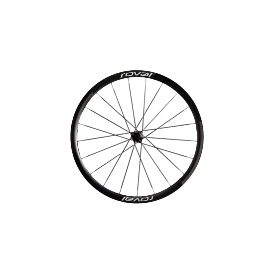 Roue Avant Roval Alpinist CLX III Carbone 518g | LesEquipiers