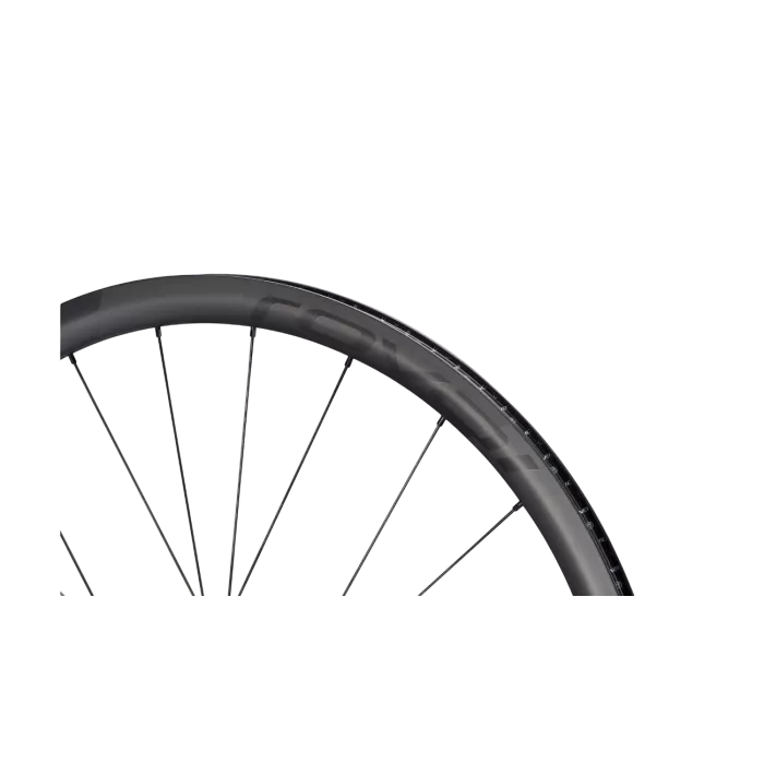 Roue Arrière Roval Alpinist CL II Carbone 700c | LesEquipiers