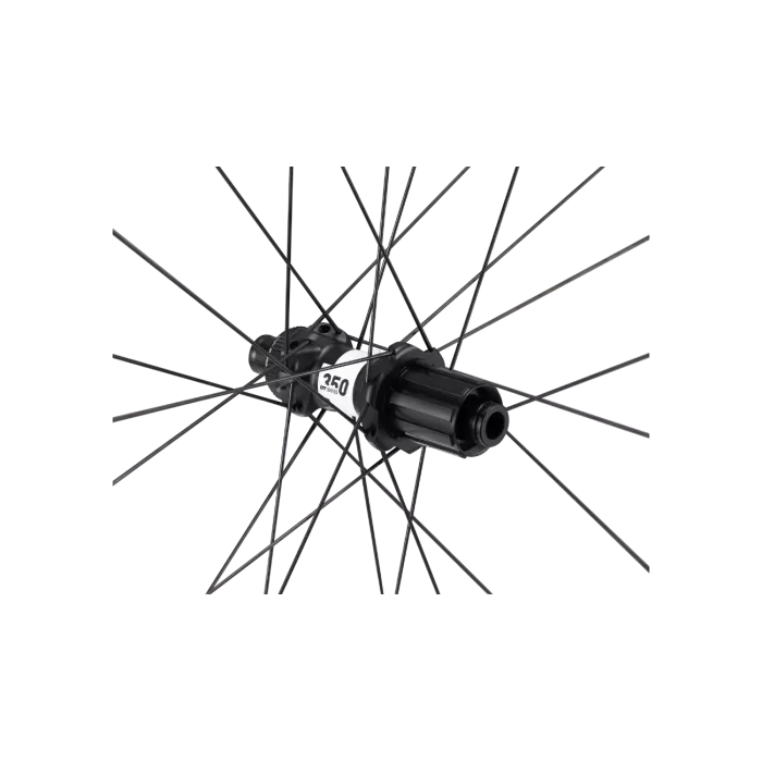 Roue Arrière Roval Alpinist CL II Carbone 700c | LesEquipiers